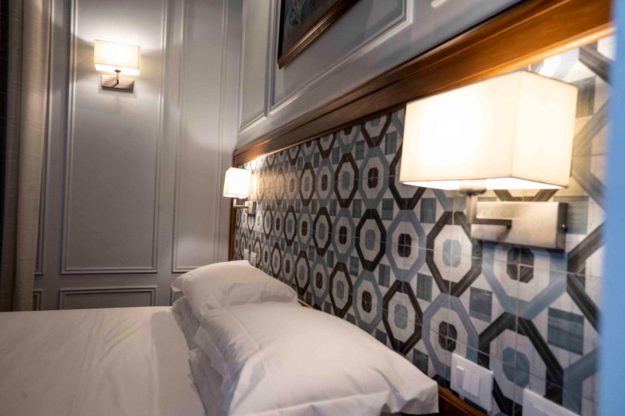 Navona Central Suites Rom Exterior foto