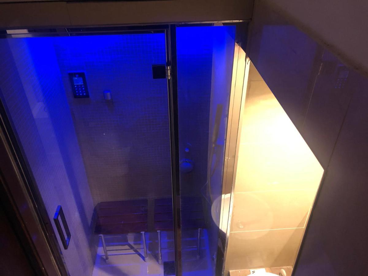 Navona Central Suites Rom Exterior foto