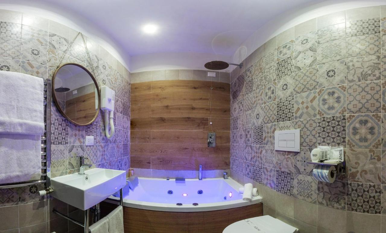 Navona Central Suites Rom Exterior foto