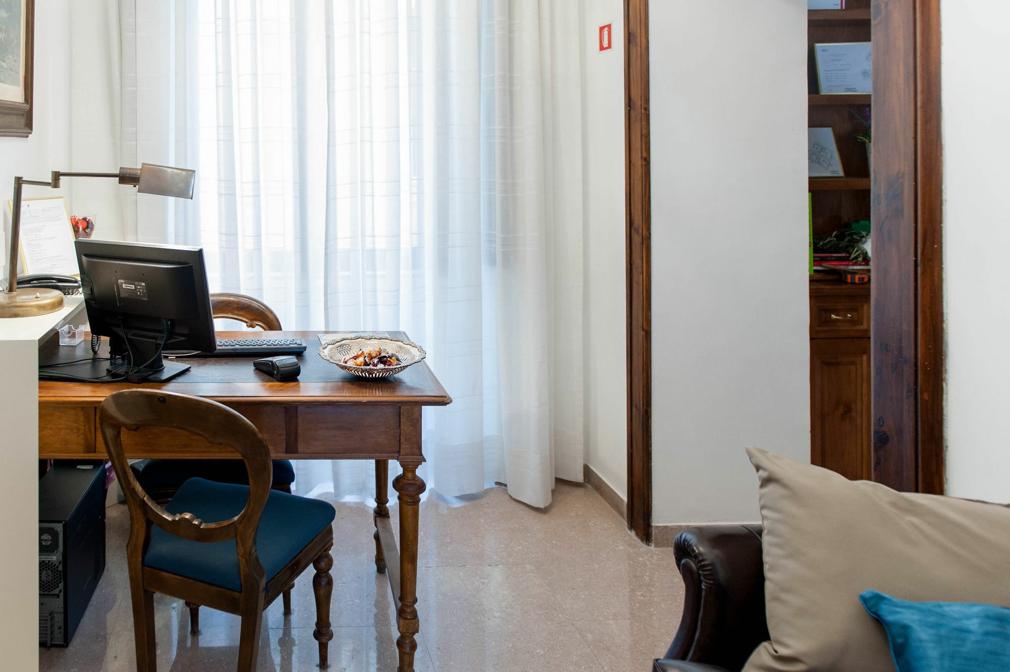 Navona Central Suites Rom Exterior foto